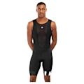 Miniatyrbillede 1 af 9: Siroko Bib Shorts Aspen Sort L Mand