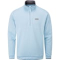 Miniatyrbillede 3 af 4: Stuburt Halv Lynlås Fleece Active Tech  M Kvinde