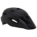 Miniatyrbillede 1 af 4: Spiuk Kaval All Mtb-hjelm Sort S-M