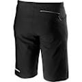 Miniatyrbillede 2 af 2: Castelli Kurze Hose Unlimited Baggy Sort L Mand