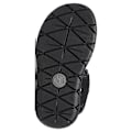 Pikkukuva 2 / 8: Timberland Perkins Row 2 Strap Sandaalit Taaperoille Musta EU 26