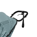 Pikkukuva 4 / 9: Cybex Avi Spin Kolmipyörärattaat Harmaa