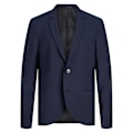 Miniatyrbild 3 av 8: Jack & Jones Kostym Solaris Blazer Blå 152 cm
