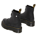 Miniatyrbillede 5 af 7: Dr Martens 1460 Støvler Sort EU 44 Kvinde