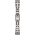 Miniatyrbillede 2 af 2: Garmin Band Quickfit 26 Søvfarvet