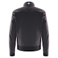 Miniatyrbillede 2 af 5: North Sails Performance Jakke Inshore Race Hybrid Sort L Mand