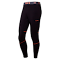 Pikkukuva 1 / 2: Trangoworld Trx2 Stretch Pro Leggingsit Musta M Mies