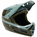 Pikkukuva 3 / 5: Fox Racing Mtb Rampage Comp Mips™ Alamäkikypärä Vihreä M
