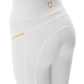 Miniatyrbillede 7 af 8: Equestro Micro Mesh Leggings  S