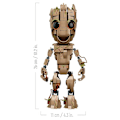 Pikkukuva 3 / 8: Lego Tbd-lsh-16-2022 Monivärinen