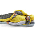 Miniatyrbillede 6 af 10: Sea To Summit Sovepose Gnist-18°c  Regular / Left Zipper