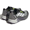 Miniatyrbillede 6 af 9: Adidas Trail Løbesko Terrex Agravic Flow 2 Goretex Grå EU 40 Kvinde