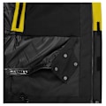 Miniatyrbillede 9 af 10: Mammut Fall Line Hardshell Thermo Jakke Gul M Mand