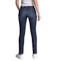 Miniatyrbillede 2 af 5: Salsa Jeans Jeans Secret Push In Slim Blå 30 / 32 Kvinde