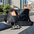 Miniatyrbillede 3 af 3: Seagate Ekstern Hdd-harddisk Rugged Usb-c 4tb Orange