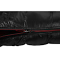 Miniatyrbillede 6 af 9: Nordisk Vib 250 Sort Long / Left Zipper