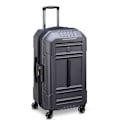 Miniatyrbillede 2 af 5: Delsey Rempart 73 Cm 96l Trillebør Transparent XL