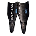 Miniatyrbillede 1 af 3: Go N Sea Finner Psp Carbon Force 1 Sort EU 38-39