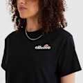 Miniatyrbillede 3 af 4: Ellesse Adore Kjole Sort 10 Kvinde