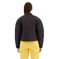 Miniatyrbillede 2 af 5: Adidas Helionic Light Down Jakke Sort M Kvinde