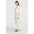 Miniatyrbild 4 av 4: O´neill Twill Dungaree Byxor Beige S Kvinna