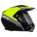 Pikkukuva 2 / 5: Ufo Motocross Kypärä Aries  XS