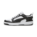 Miniatyrbillede 4 af 6: Puma Trænere Rebound V6 Low Sort EU 42 Mand