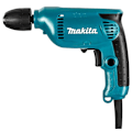 Miniatyrbillede 2 af 2: Makita 6413 450w 10 Mm Blå,Sort