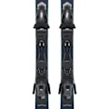 Pikkukuva 3 / 5: Fischer The Curv Dti Ar+rs 11 Gw Powerrail Alppihiihtopakkaus Sininen 150