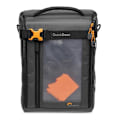 Miniatyrbillede 3 af 10: Lowepro Kameraetui Creator Box Xl Ll Sort