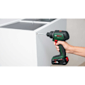 Miniatyrbillede 7 af 10: Bosch Advanceddrill 18v-80 Quicksnap Elektrisk Skruetrækker Uden Batteri