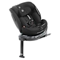 Pikkukuva 2 / 8: Babyauto Auton Istuin Core I-size 40 150 Isofix Support Leg Musta