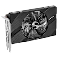 Miniatyrbild 2 av 5: Asrock Arc A380 Itx Oc 6gb Gddr6 Grafikkort