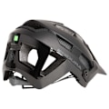 Miniatyrbillede 2 af 4: Endura Mtb Hjelm Singletrack Mips Sort L-XL