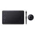 Miniatyrbillede 1 af 6: Wacom Intuos Pro S Sort