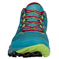Miniatyrbillede 5 af 7: La Sportiva Trail Løbesko Akasha Ii Grå EU 39 1/2 Kvinde