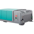 Miniatyrbillede 7 af 10: Mastervolt Konverter Combimaster 12/3000-100 230v Blå