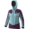 Miniatyrbild 3 av 4: Dynafit Radical 2 Gore-tex® Jacka Lila XS Kvinna