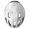 Miniatyrbillede 3 af 4: Abus Hjelm Powerdome Hvid S