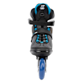 Miniatyrbillede 3 af 4: K2 Skate Inline Skøjter Alexis 84 Pro Grå EU 40 1/2