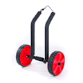 Miniatyrbild 1 av 3: Surflogic Justerbar Vagn Sup/longboard Svart