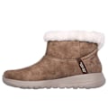 Miniatyrbillede 3 af 5: Skechers On-the-go Joy Booties Brun EU 36 Kvinde
