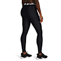 Miniatyrbild 2 av 5: Under Armour Strumpbyxor Hg Authentics Svart S Kvinna