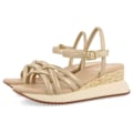 Miniatyrbillede 2 af 4: Gioseppo 71060 Sandaler Gylden EU 41 Kvinde