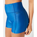 Pikkukuva 3 / 4: Superdry Shortsit Multi Sport Tight Sininen XS Nainen