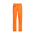 Pikkukuva 2 / 3: Mammut Nordwand Light Housut Oranssi 2XL Mies
