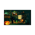 Miniatyrbillede 6 af 7: Thq Nordic Xbox Series X Spongebob Cosmic Shake