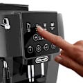 Miniatyrbillede 4 af 5: Delonghi Ecam220.22gb Superautomatisk Kaffemaskine  One Size / EU Plug