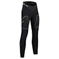 Miniatyrbillede 3 af 4: Assos Trail Winter T3 Bukser Sort XL Mand