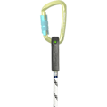 Miniatyrbillede 2 af 2: Edelrid Performance Static 11.0 Mm 1-st-w Reb Søvfarvet 30 m